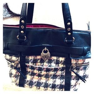 Juicy Couture handbag 👜👛